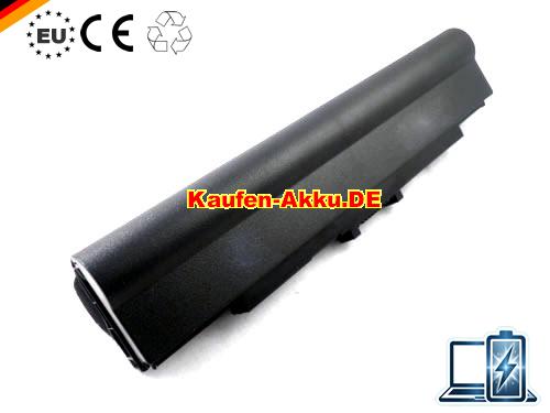 Images 1 Of EU Acer Um09e36 Um09e31 Um09e71 Um09e78 Sostituzione Batteria Per Acer Aspire Timeline 1810t Aspire 1410 Series Computer Portatile 9-cell
