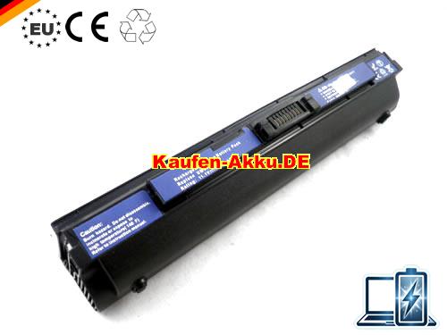 Images 2 Of EU Acer Um09e36 Um09e31 Um09e71 Um09e78 Sostituzione Batteria Per Acer Aspire Timeline 1810t Aspire 1410 Series Computer Portatile 9-cell