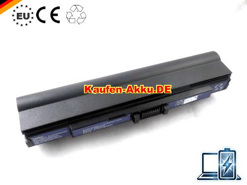 Images 5 Of EU Acer Um09e36 Um09e31 Um09e71 Um09e78 Sostituzione Batteria Per Acer Aspire Timeline 1810t Aspire 1410 Series Computer Portatile 9-cell