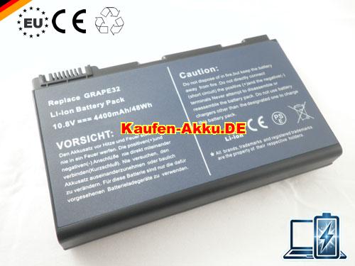  Images 1 Of EU Acer Tm00741 Grape32 Conis71 Oem Substituição Bateria Para Acer Travelmate 5520 Travelmate 6413 Extensa 4620 Extensa 5620 Series Portátil