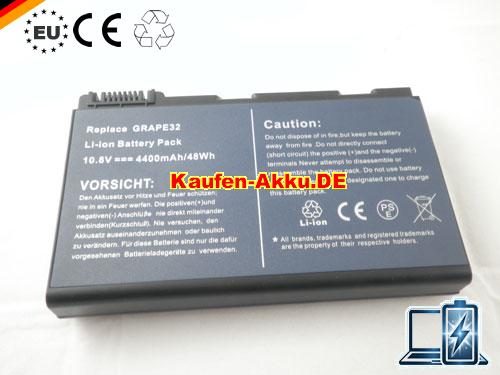  Images 5 Of EU Acer Tm00741 Grape32 Conis71 Oem Substituição Bateria Para Acer Travelmate 5520 Travelmate 6413 Extensa 4620 Extensa 5620 Series Portátil