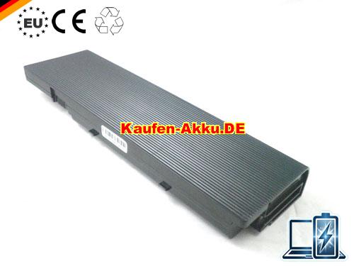 Images 3 Of EU Notebook Baterie Pro Acer Ferrari 4000 Travelmate 8100 Series Squ-410 4ur18650f-2-qc185 4400mah 8-cell