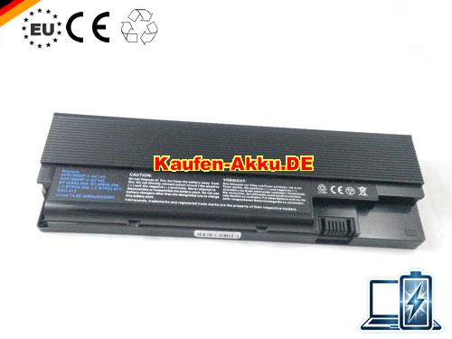 Images 5 Of EU Notebook Baterie Pro Acer Ferrari 4000 Travelmate 8100 Series Squ-410 4ur18650f-2-qc185 4400mah 8-cell