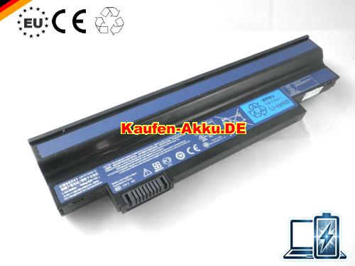 Images 1 Of EU Acer Um09h31, Um09h36, Um09h41, Aspire One 532h Batterie