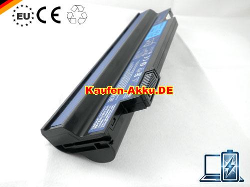 Images 4 Of EU Acer Um09h31, Um09h36, Um09h41, Aspire One 532h Batterie