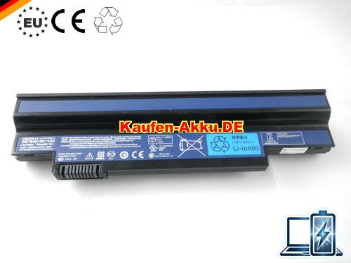 Images 5 Of EU Acer Um09h31, Um09h36, Um09h41, Aspire One 532h Batterie