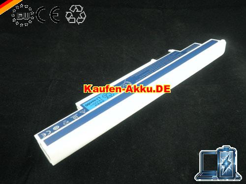 Images 2 Of EU Acer Um09h31, Um09h56, Aspire One 532h Batterie White