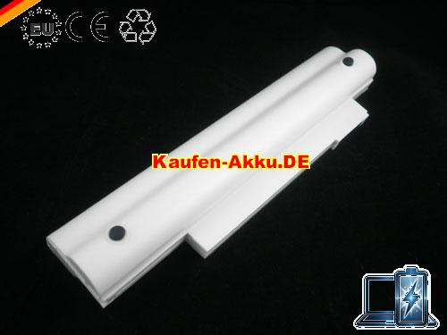Images 3 Of EU Acer Um09h31, Um09h56, Aspire One 532h Batterie White