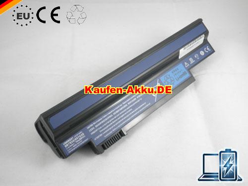 Images 1 Of EU Echt Acer Um09h31 Um09h36 Um09g31 Batterie Für Acer Aspire One 532h Laptop
