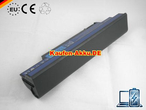 Images 2 Of EU Echt Acer Um09h31 Um09h36 Um09g31 Batterie Für Acer Aspire One 532h Laptop