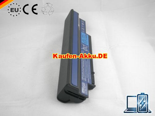 Images 4 Of EU Echt Acer Um09h31 Um09h36 Um09g31 Batterie Für Acer Aspire One 532h Laptop