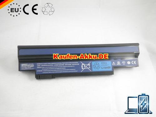 Images 5 Of EU Echt Acer Um09h31 Um09h36 Um09g31 Batterie Für Acer Aspire One 532h Laptop
