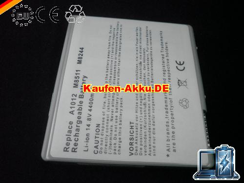 Images 5 Of EU Substituição A1012 Bateria Para Apple M8511 M8244 Bateria 4400mah