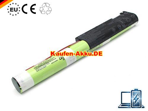  Images 2 Of EU Originální Asus A31n1601 Baterie 10.8v 36wh Li-ion 3 Cells