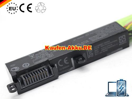  Images 5 Of EU Originální Asus A31n1601 Baterie 10.8v 36wh Li-ion 3 Cells