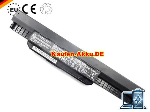 Images 3 Of EU Originální 2600mah Baterie Pro Asus A43 A54 A83 K43 X43 K53 X53e P54 X54 X84 A32-k53 A42-k53