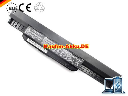 Images 5 Of EU Originální 2600mah Baterie Pro Asus A43 A54 A83 K43 X43 K53 X53e P54 X54 X84 A32-k53 A42-k53