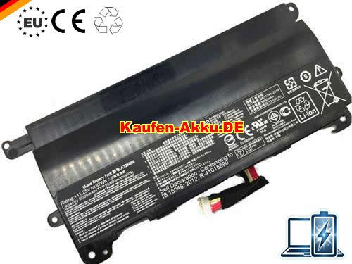 Images 1 Of EU Genuíno Asus A32n1511 Bateria Para Rog G752vl G752vt G752vm