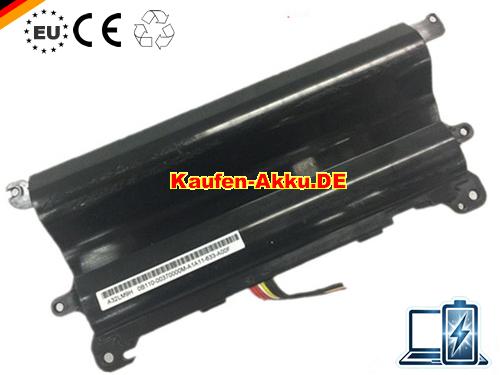 Images 3 Of EU Genuíno Asus A32n1511 Bateria Para Rog G752vl G752vt G752vm
