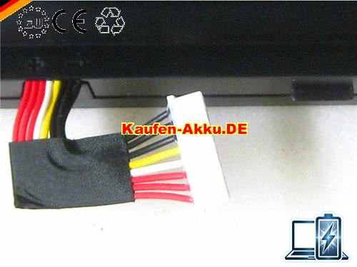 Images 4 Of EU Genuíno Asus A32n1511 Bateria Para Rog G752vl G752vt G752vm