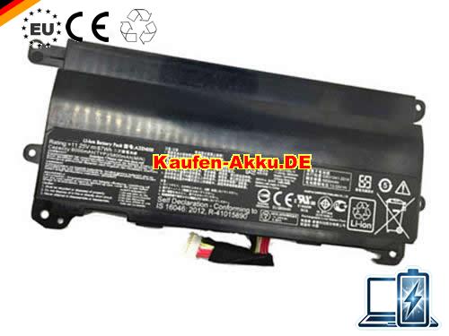 Images 5 Of EU Genuíno Asus A32n1511 Bateria Para Rog G752vl G752vt G752vm