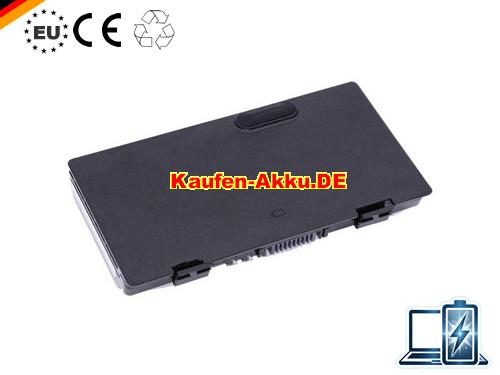 Images 4 Of EU Echt Asus A32-x51 Batterie Für X52s X53 X51l Series Laptop 46wh