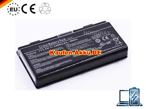 Images 5 Of EU Echt Asus A32-x51 Batterie Für X52s X53 X51l Series Laptop 46wh