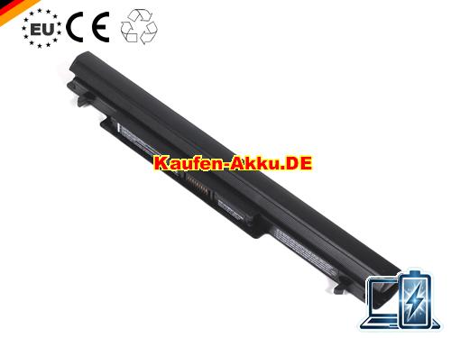  Images 1 Of EU Nou Asus A46c S56 S46 K46 K56 S405 Oem Pc Baterie A41-k56 4cells
