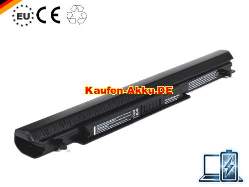  Images 2 Of EU Nou Asus A46c S56 S46 K46 K56 S405 Oem Pc Baterie A41-k56 4cells