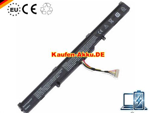  Images 1 Of EU Asus A41-x550e Batteria Per K550dp X550dp Series Computer Portatile 2200mah 14.4v 