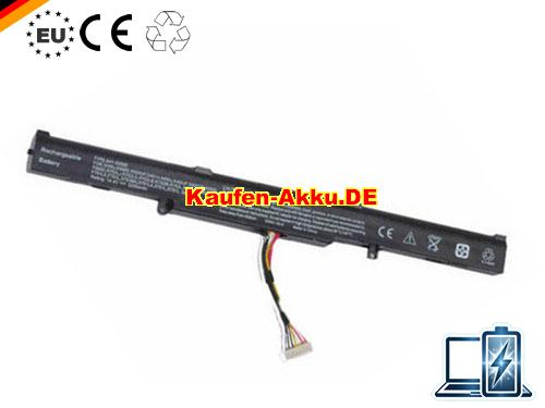  Images 2 Of EU Asus A41-x550e Batteria Per K550dp X550dp Series Computer Portatile 2200mah 14.4v 