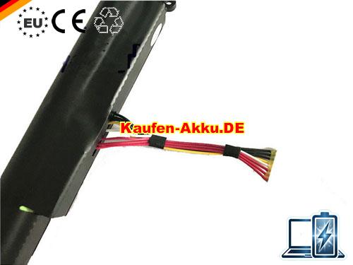  Images 3 Of EU Asus A41-x550e Batteria Per K550dp X550dp Series Computer Portatile 2200mah 14.4v 