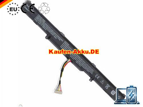  Images 5 Of EU Asus A41-x550e Batteria Per K550dp X550dp Series Computer Portatile 2200mah 14.4v 