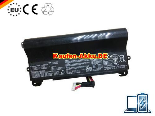 Images 1 Of EU 90wh Originální Asus A42n1520 Baterie Packs Pro Rog Series Notebook