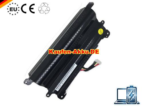 Images 3 Of EU 90wh Originální Asus A42n1520 Baterie Packs Pro Rog Series Notebook