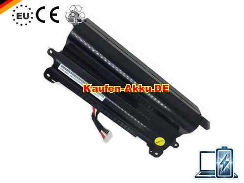 Images 4 Of EU 90wh Originální Asus A42n1520 Baterie Packs Pro Rog Series Notebook