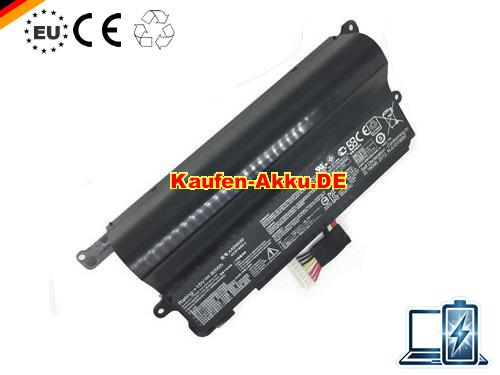 Images 5 Of EU 90wh Originální Asus A42n1520 Baterie Packs Pro Rog Series Notebook