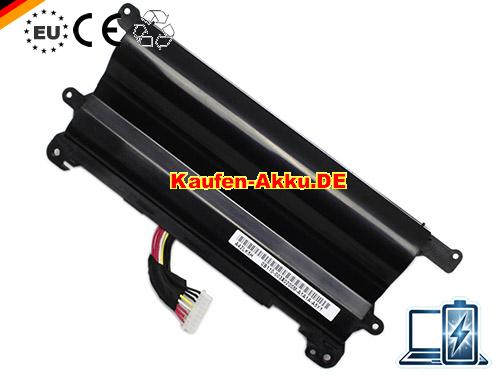 Images 3 Of EU Originální 14.4v 96wh A42n1520 Baterie Asus 4ir19/66-2 Rechargerable