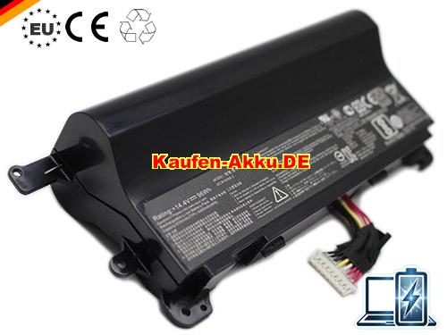 Images 4 Of EU Originální 14.4v 96wh A42n1520 Baterie Asus 4ir19/66-2 Rechargerable