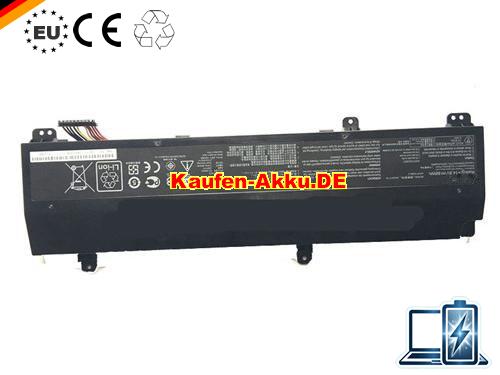 Images 5 Of EU Prawdziwy Asus A42n1710 Bateria Pack Li-ion 88wh
