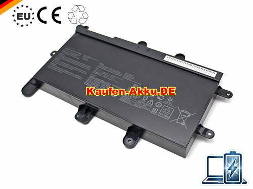  Images 2 Of EU Prawdziwy A42n1713 Bateria Asus Li-ion Rechargeable A42l85h 71wh Do G703 Series