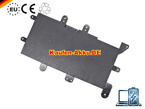  Images 3 Of EU Prawdziwy A42n1713 Bateria Asus Li-ion Rechargeable A42l85h 71wh Do G703 Series