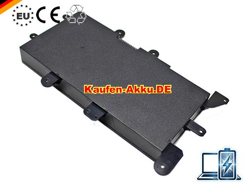  Images 4 Of EU Prawdziwy A42n1713 Bateria Asus Li-ion Rechargeable A42l85h 71wh Do G703 Series