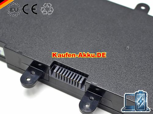  Images 5 Of EU Prawdziwy A42n1713 Bateria Asus Li-ion Rechargeable A42l85h 71wh Do G703 Series