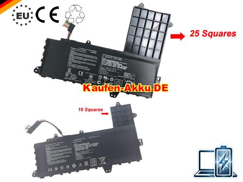  Images 2 Of EU 25 Squares B21n1505 Baterie Pentru Asus Eeebook E402ma E402na Series 32wh 4110mah