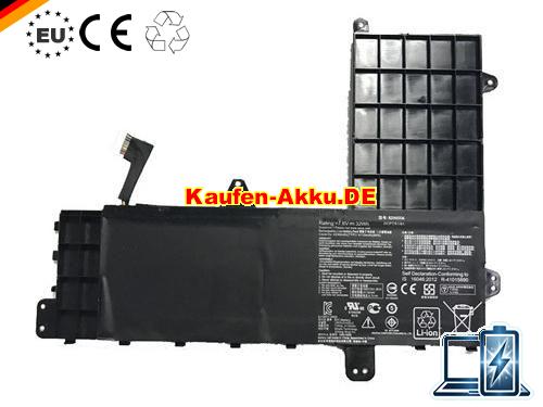 Images 2 Of EU Autentico Asus B21n1506 Batteria Packs Per Eeebook E502ma Series