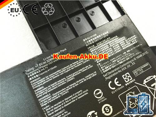 Images 4 Of EU Autentico Asus B21n1506 Batteria Packs Per Eeebook E502ma Series