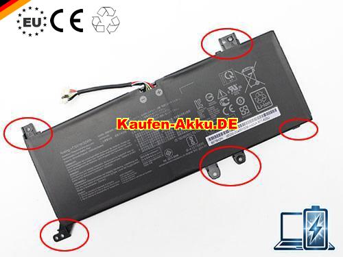  Images 1 Of EU Rechargeable B21n1818-2 Batteria Per Asus 2icp6/61/80 7.6v 32wh 4212mah