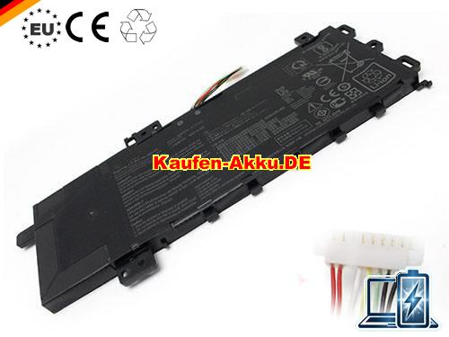  Images 2 Of EU Type A 7.7v B21n1818 Baterie Pro Asus 2ocp6/61/80 32wh Li-polymer