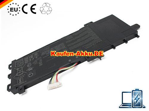  Images 4 Of EU Type A 7.7v B21n1818 Baterie Pro Asus 2ocp6/61/80 32wh Li-polymer